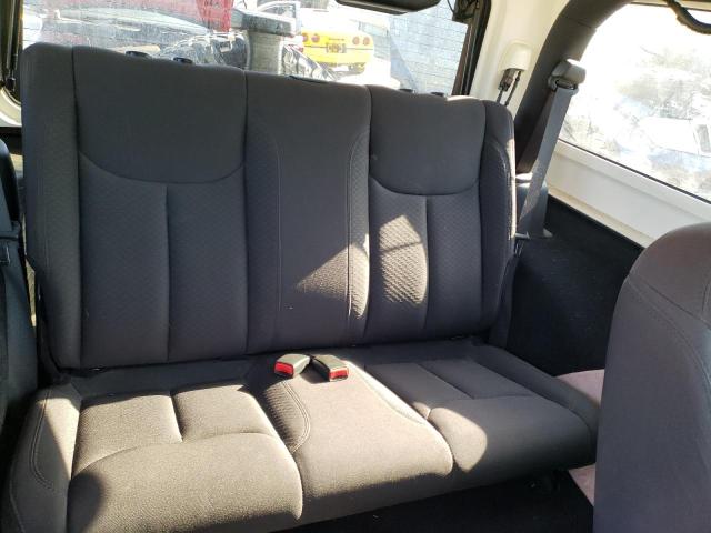Photo 10 from auction – 2015 JEEP WRANGLER S with VIN 1C4AJWAG0FL591616