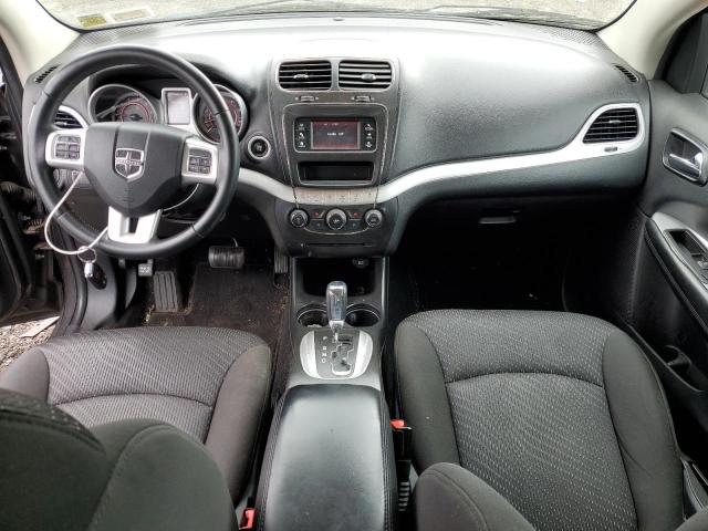 Photo 8 from auction – 2015 DODGE JOURNEY SE with VIN 3C4PDCAB1FT735246