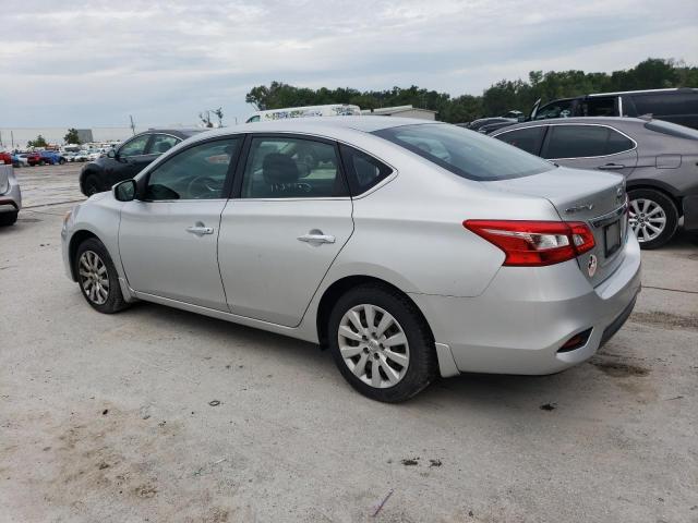 Photo 2 from auction – 2016 NISSAN SENTRA with VIN 3N1AB7AP8GY336730