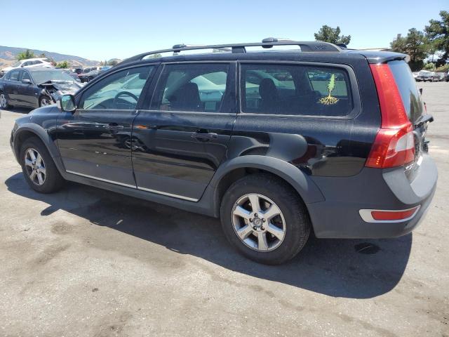 Photo 2 from auction – 2008 VOLVO XC70 with VIN YV4BZ982081008952