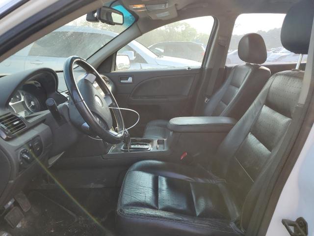 Photo 7 from auction – 2008 MERCURY SABLE PREM with VIN 1MEHM42W08G609395