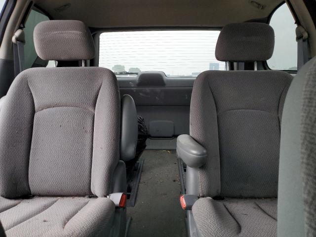 Photo 10 from auction – 2007 DODGE CARAVAN SX with VIN 1D4GP45R27B161654