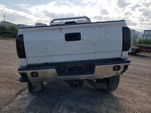 Photo 6 from auction – 2015 CHEVROLET SILVERADO with VIN 1GC4KZE80FF572206