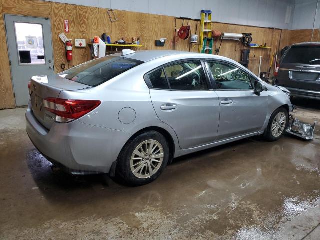 Photo 3 from auction – 2017 SUBARU IMPREZA PR with VIN 4S3GKAB64H3602779
