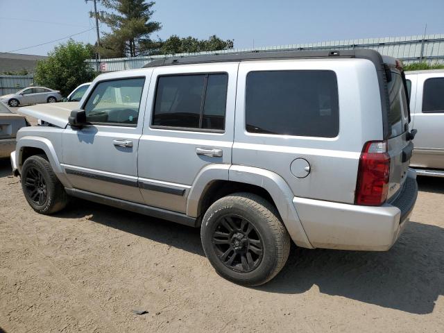 Photo 2 from auction – 2009 JEEP COMMANDER with VIN 1J8HG48K89C536324