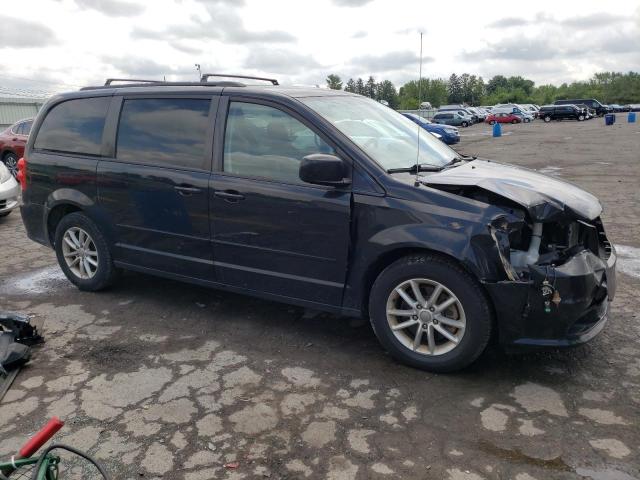 Photo 4 from auction – 2013 DODGE GRAND CARA with VIN 2C4RDGCG2DR563009