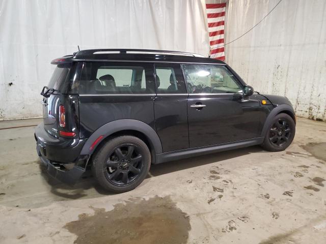 Photo 3 from auction – 2010 MINI COOPER CLU with VIN WMWML3C50ATX51663