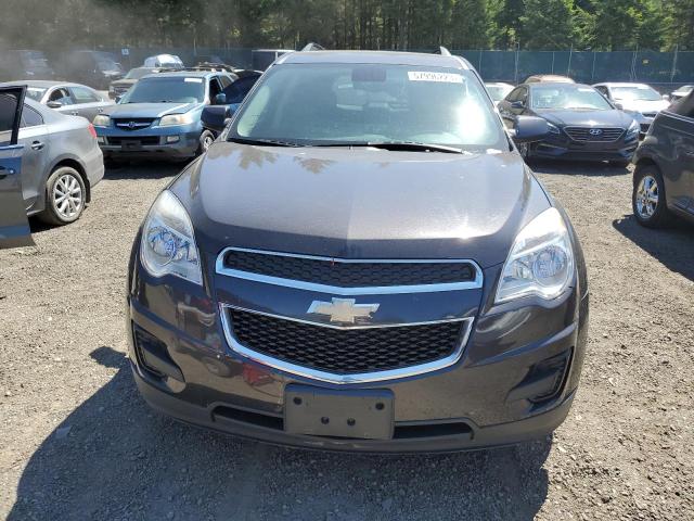 Photo 5 from auction – 2015 CHEVROLET EQUINOX LT with VIN 2GNFLFEK2F6311600