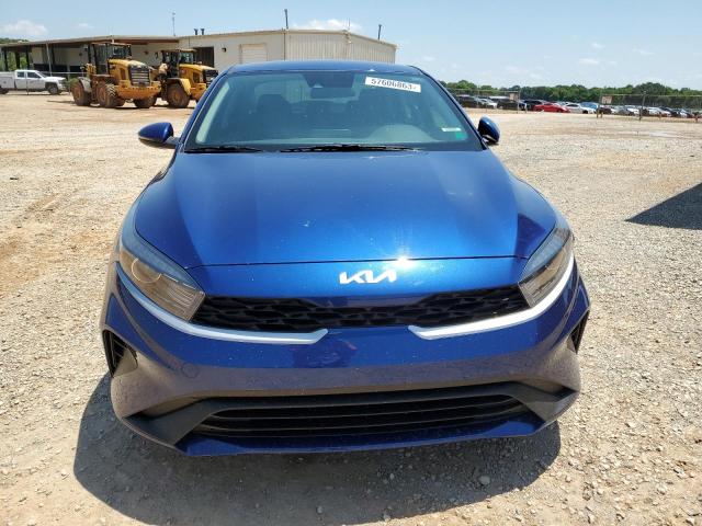 Photo 5 from auction – 2022 KIA FORTE FE with VIN 3KPF24AD7NE419216