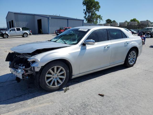 CHRYSLER 300 LIMITE 2012 with VIN 2C3CCACG6CH250818 - Photo from auction