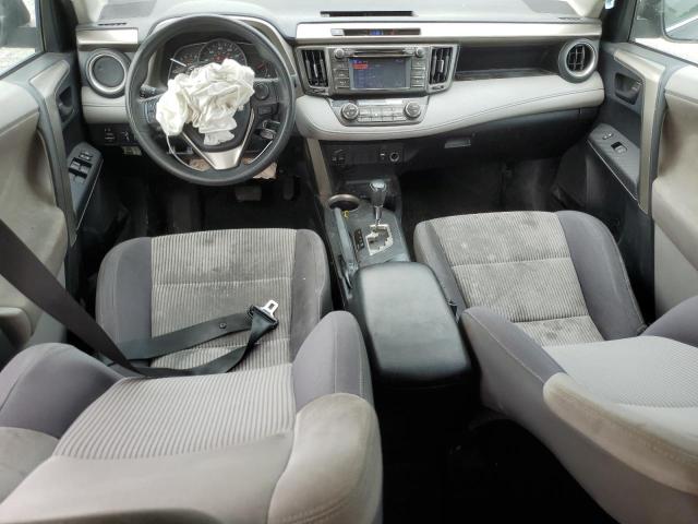 Photo 8 from auction – 2013 TOYOTA RAV4 XLE with VIN 2T3RFREV4DW044177