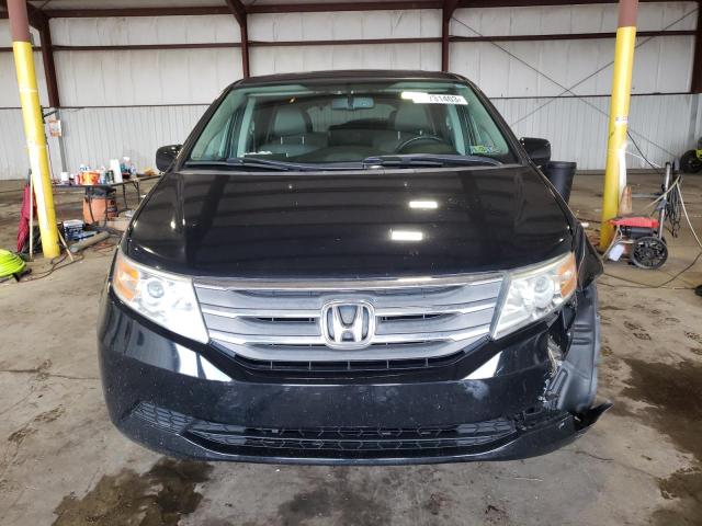 Photo 5 from auction – 2013 HONDA ODYSSEY EX with VIN 5FNRL5H63DB077957