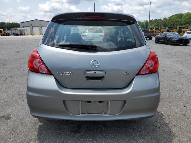 Photo 6 from auction – 2011 NISSAN VERSA S with VIN 3N1BC1CPXBL394176