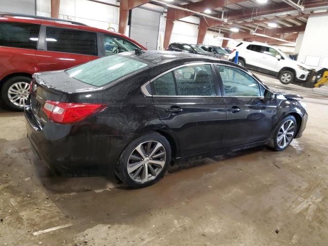 Photo 3 from auction – 2016 SUBARU LEGACY 2.5 with VIN 4S3BNBN63G3024255