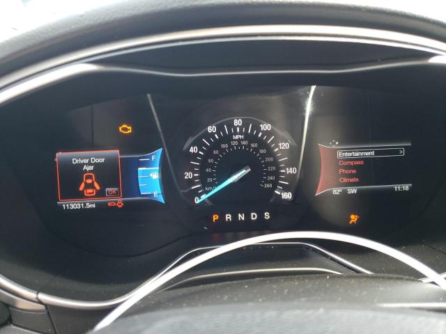 Photo 9 from auction – 2016 FORD FUSION SE with VIN 3FA6P0HD9GR312685