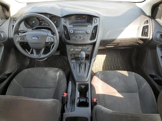 Photo 8 from auction – 2015 FORD FOCUS S with VIN 1FADP3E27FL275063