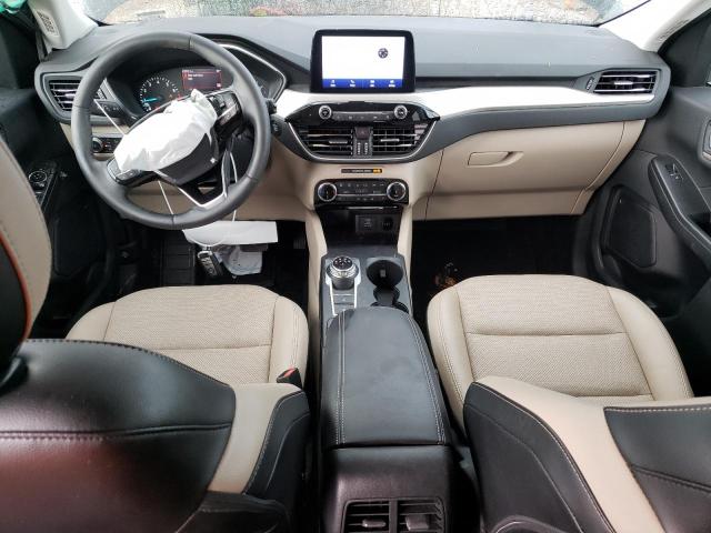 Photo 8 from auction – 2022 FORD ESCAPE SEL with VIN 1FMCU9H96NUA75323