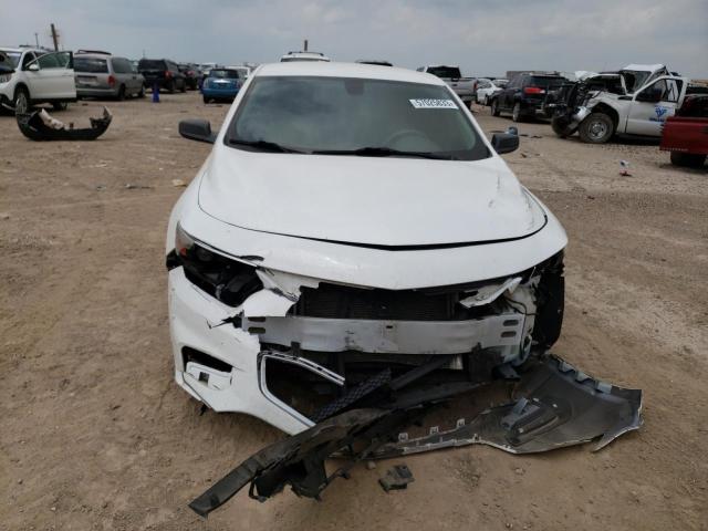 Photo 5 from auction – 2017 CHEVROLET MALIBU LS with VIN 1G1ZC5ST3HF231074