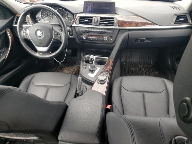Фото 8 с аукциона – 2014 BMW 328 D XDRI с VIN WBA3D5C58EKX96981