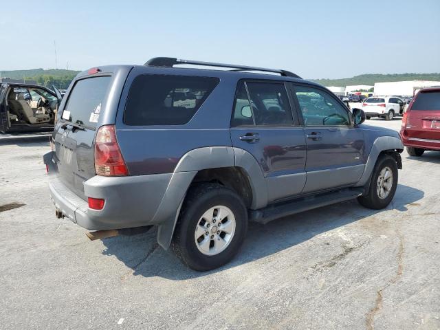 Photo 3 from auction – 2003 TOYOTA 4RUNNER SR with VIN JTEZT14RX30003520