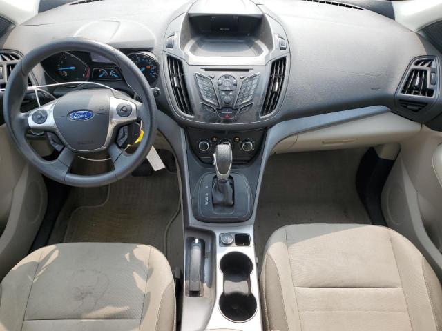Photo 8 from auction – 2014 FORD ESCAPE SE with VIN 1FMCU9G98EUD92991