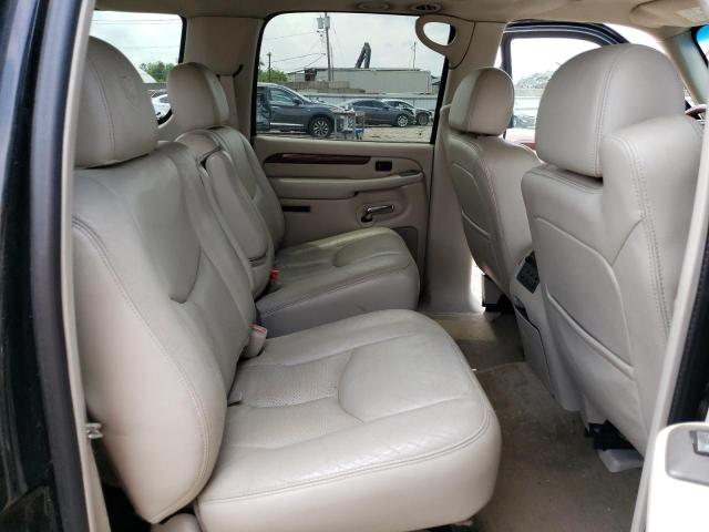 Photo 11 from auction – 2005 CADILLAC ESCALADE E with VIN 3GYFK66N85G110043