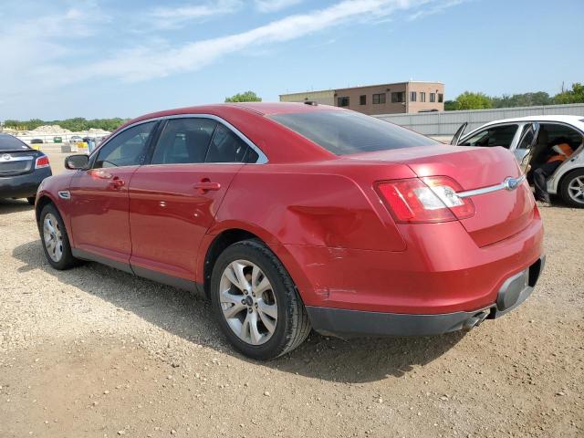 Photo 2 from auction – 2010 FORD TAURUS SEL with VIN 1FAHP2EWXAG115159