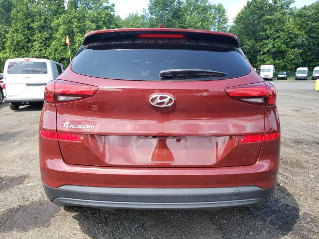 Photo 6 from auction – 2020 HYUNDAI TUCSON LIM with VIN KM8J33A42LU200448