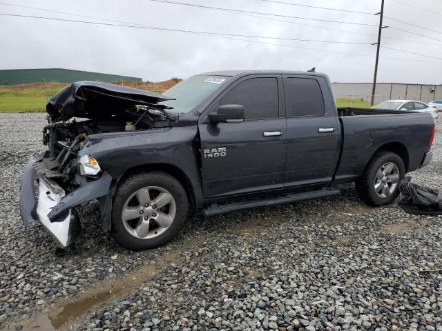 Фото 1 с аукциона – 2017 RAM 1500 SLT с VIN 1C6RR6GG5HS582977