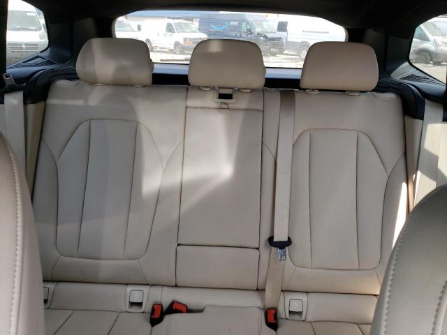 Photo 10 from auction – 2020 BMW X3 SDRIVE3 with VIN 5UXTY3C00LLU72767