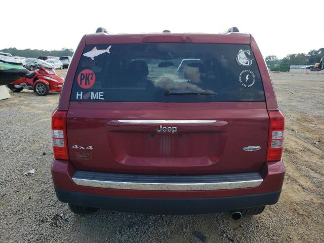Photo 6 from auction – 2016 JEEP ALL OTHER with VIN 1C4NJRFBXGD798977