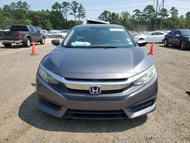 Photo 5 from auction – 2016 HONDA CIVIC LX with VIN 19XFC2F53GE074093