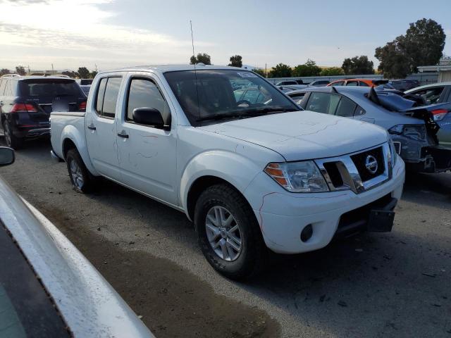 Photo 4 from auction – 2016 NISSAN FRONTIER S with VIN 1N6AD0ER0GN737953