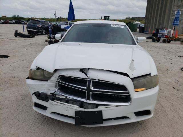 Photo 5 from auction – 2012 DODGE CHARGER SE with VIN 2C3CDXBGXCH172058