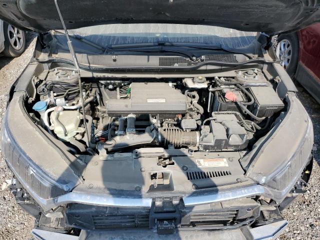 Photo 11 from auction – 2018 HONDA CR-V EXL with VIN 7FARW2H88JE090761