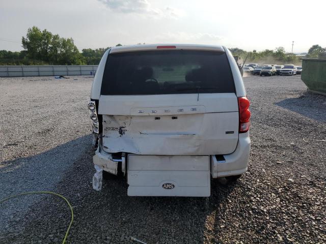 Photo 6 from auction – 2013 DODGE GRAND CARA with VIN 2C4RDGCGXDR523096