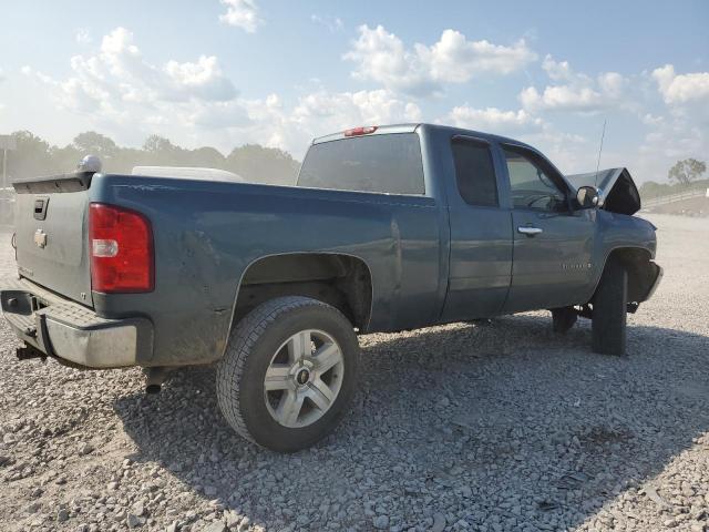 Photo 3 from auction – 2008 CHEVROLET SILVERADO with VIN 2GCEC19J081315492