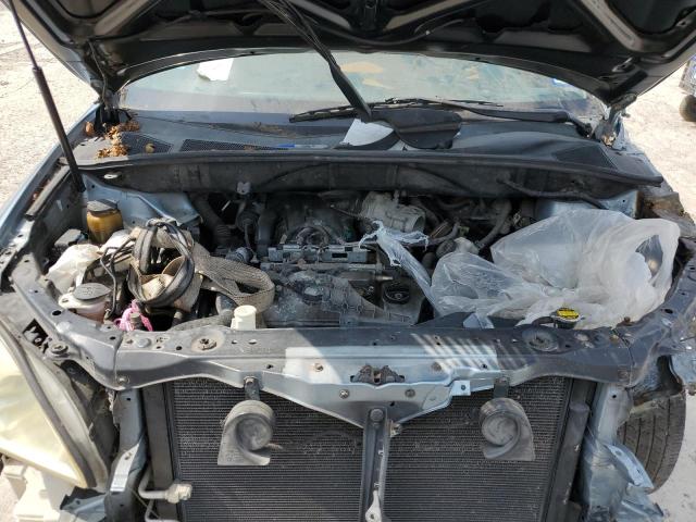 Фото 11 с аукциона – 2004 LEXUS RX 330 с VIN 2T2GA31U54C008505
