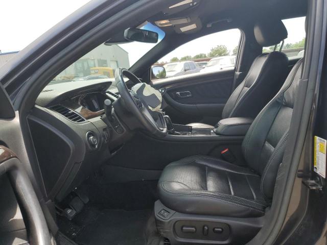 Фото 7 с аукциона – 2017 FORD TAURUS LIM с VIN 1FAHP2F85HG106220