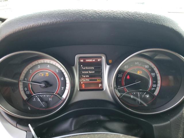 Photo 9 from auction – 2016 DODGE JOURNEY CR with VIN 3C4PDCGB6GT199063