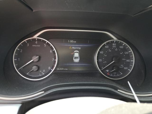 Photo 9 from auction – 2017 NISSAN MAXIMA 3.5 with VIN 1N4AA6AP5HC389007