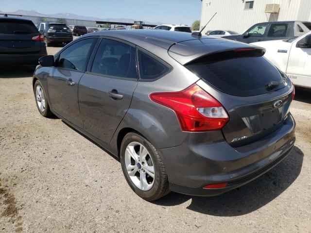 Photo 2 from auction – 2014 FORD FOCUS SE with VIN 1FADP3K23EL277962