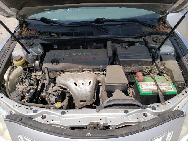 Photo 11 from auction – 2008 TOYOTA CAMRY CE with VIN 4T4BE46K08R034696