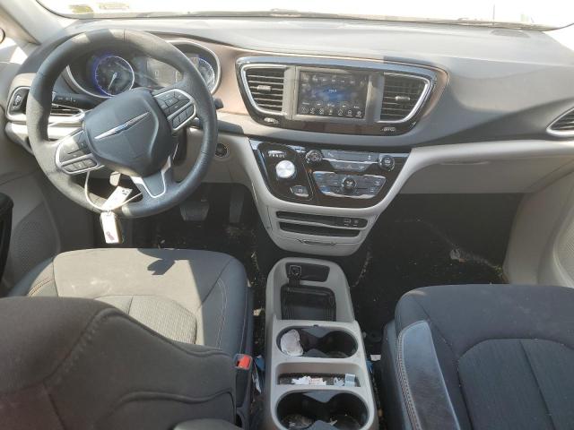 Photo 8 from auction – 2019 CHRYSLER PACIFICA L with VIN 2C4RC1AG0KR531661