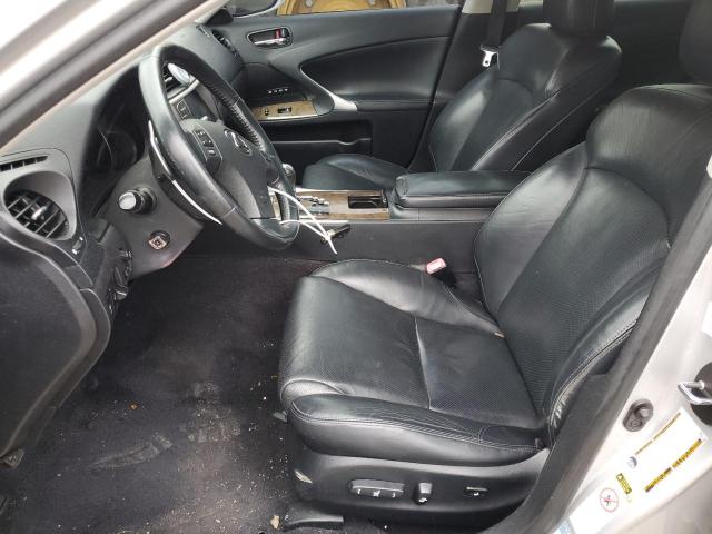 صورة رقم 7 من المزاد - 2010 LEXUS IS 250 AWD مع VIN JTHCF5C22A5039665