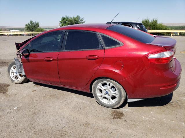 Photo 2 from auction – 2014 FORD FIESTA SE with VIN 3FADP4BJ4EM240625