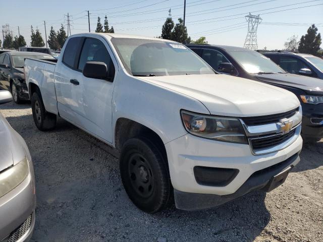 Photo 4 from auction – 2015 CHEVROLET COLORADO with VIN 1GCHSAEA6F1255310