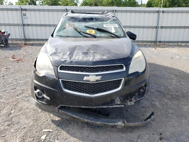 Photo 5 from auction – 2010 CHEVROLET EQUINOX LT with VIN 2CNFLNEY2A6215865