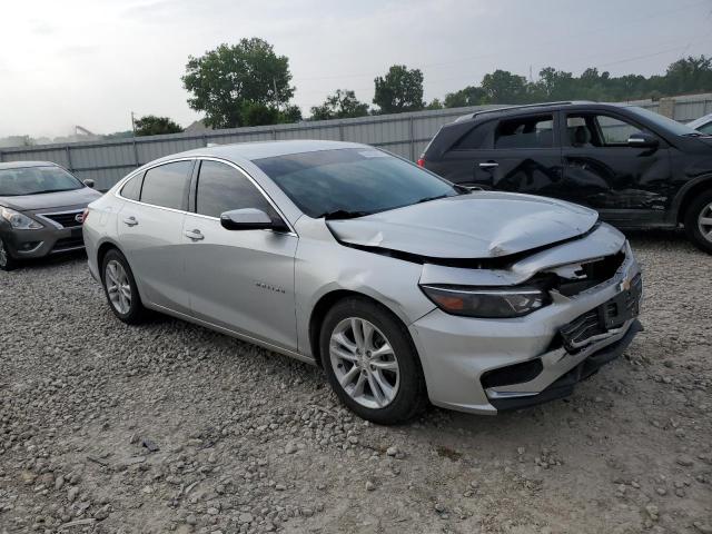 Photo 4 from auction – 2016 CHEVROLET MALIBU LT with VIN 1G1ZE5ST1GF298247