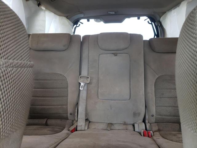 Photo 10 from auction – 2011 NISSAN PATHFINDER with VIN 5N1AR1NN8BC605322
